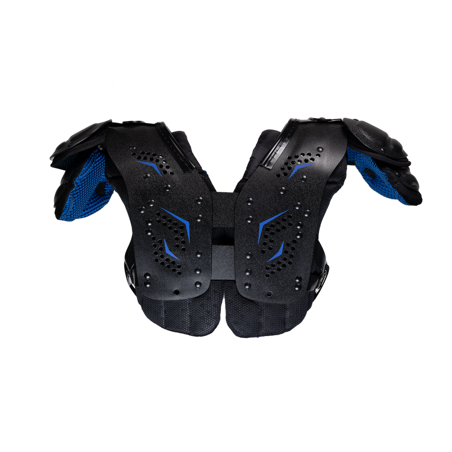 T-FLEX YOUTH SHOULDER PADS