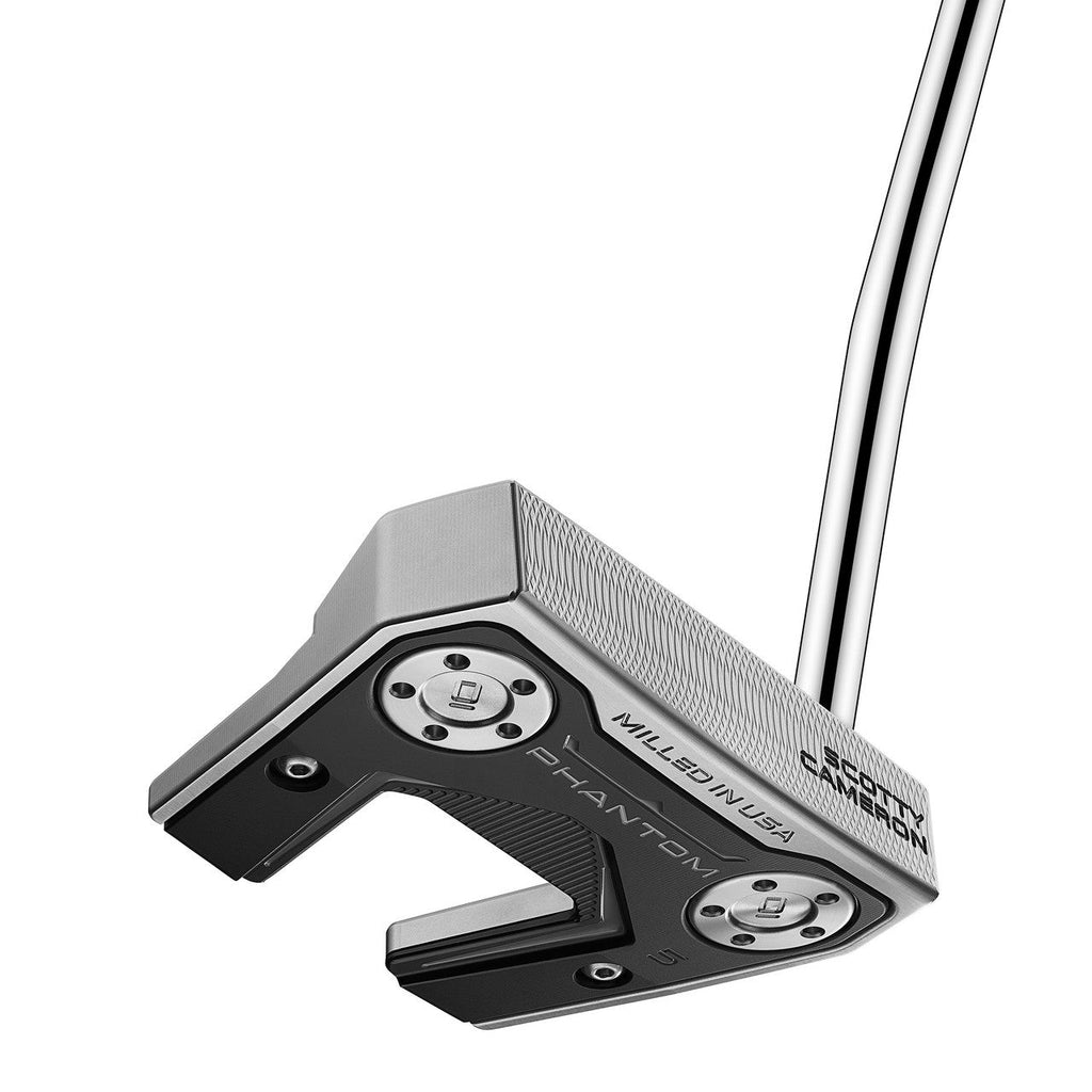 TITLEIST SCOTTY CAMERON PHANTOM 5 (2024)