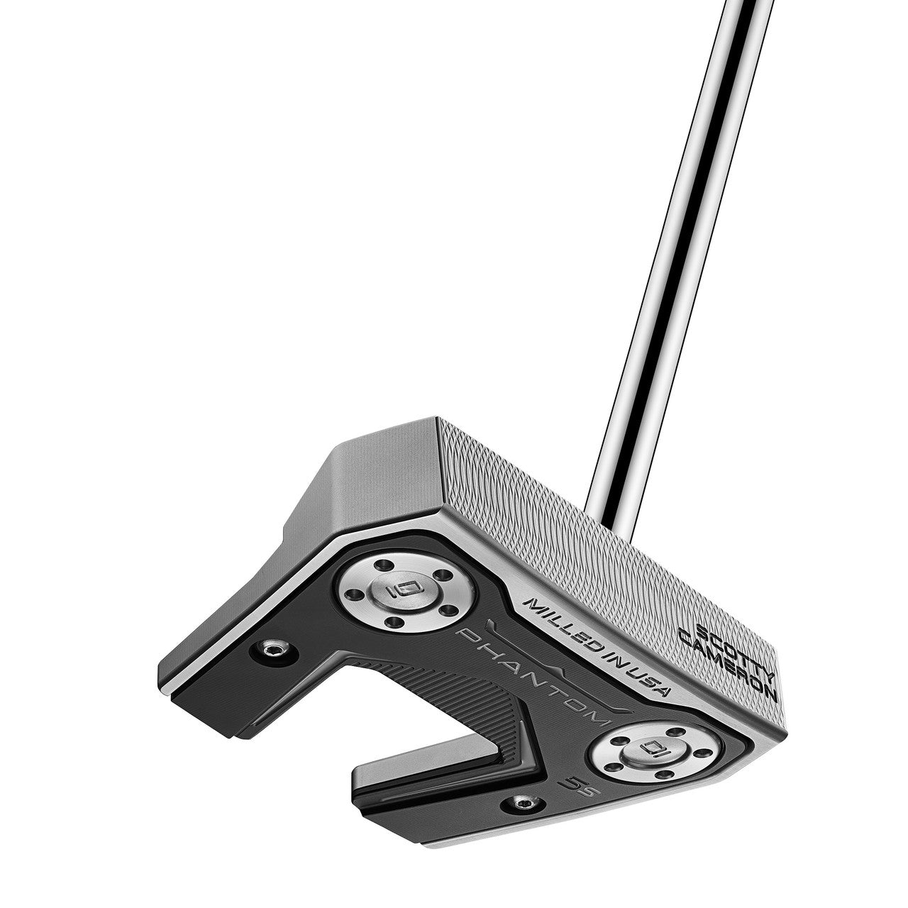TITLEIST SCOTTY CAMERON PHANTOM 5S (2024)