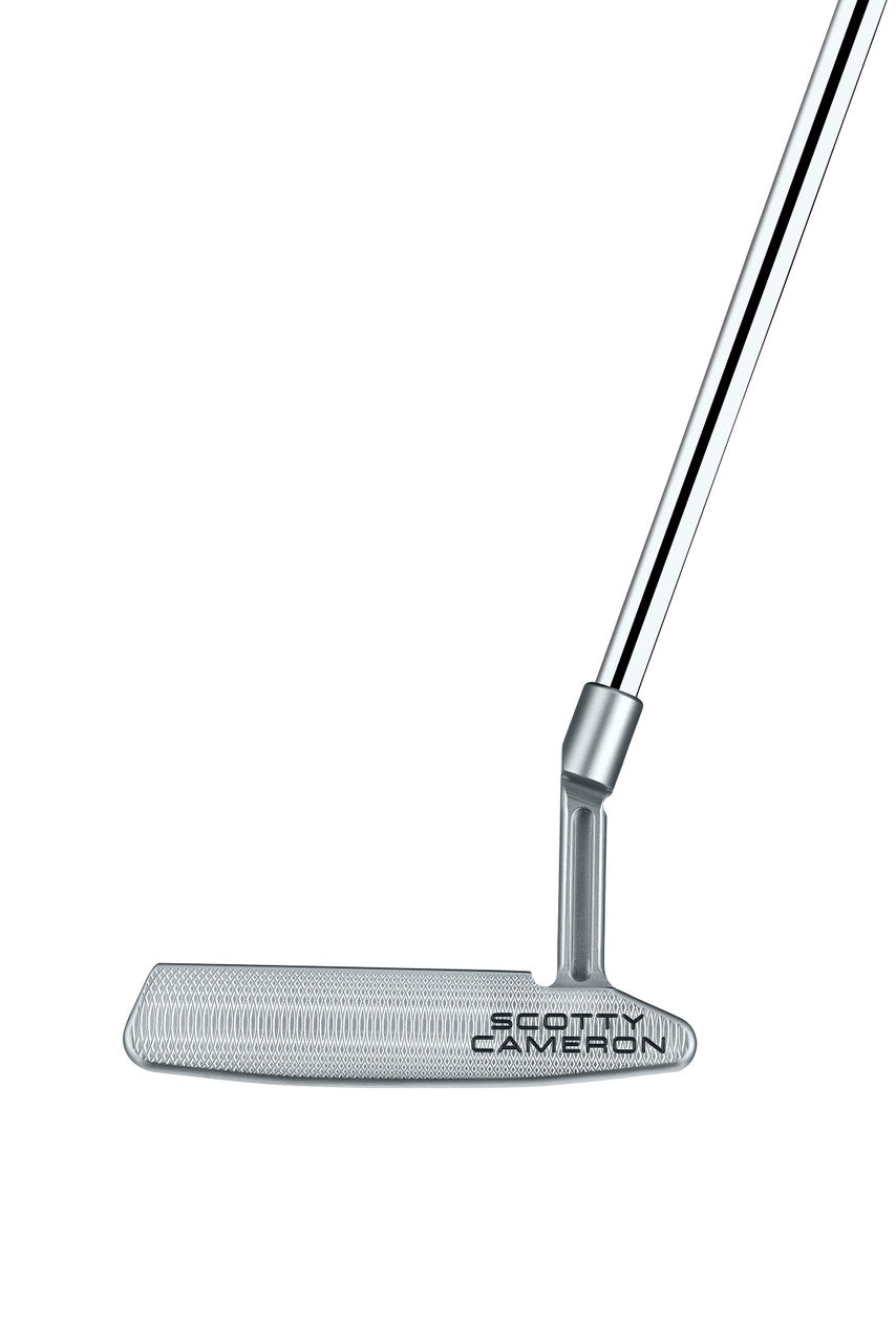 TITLEIST SCOTTY CAMERON Super Select Squareback 2 LONG DESIGN (2024)