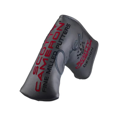 TITLEIST SCOTTY CAMERON Super Select Squareback 2 LONG DESIGN (2024)