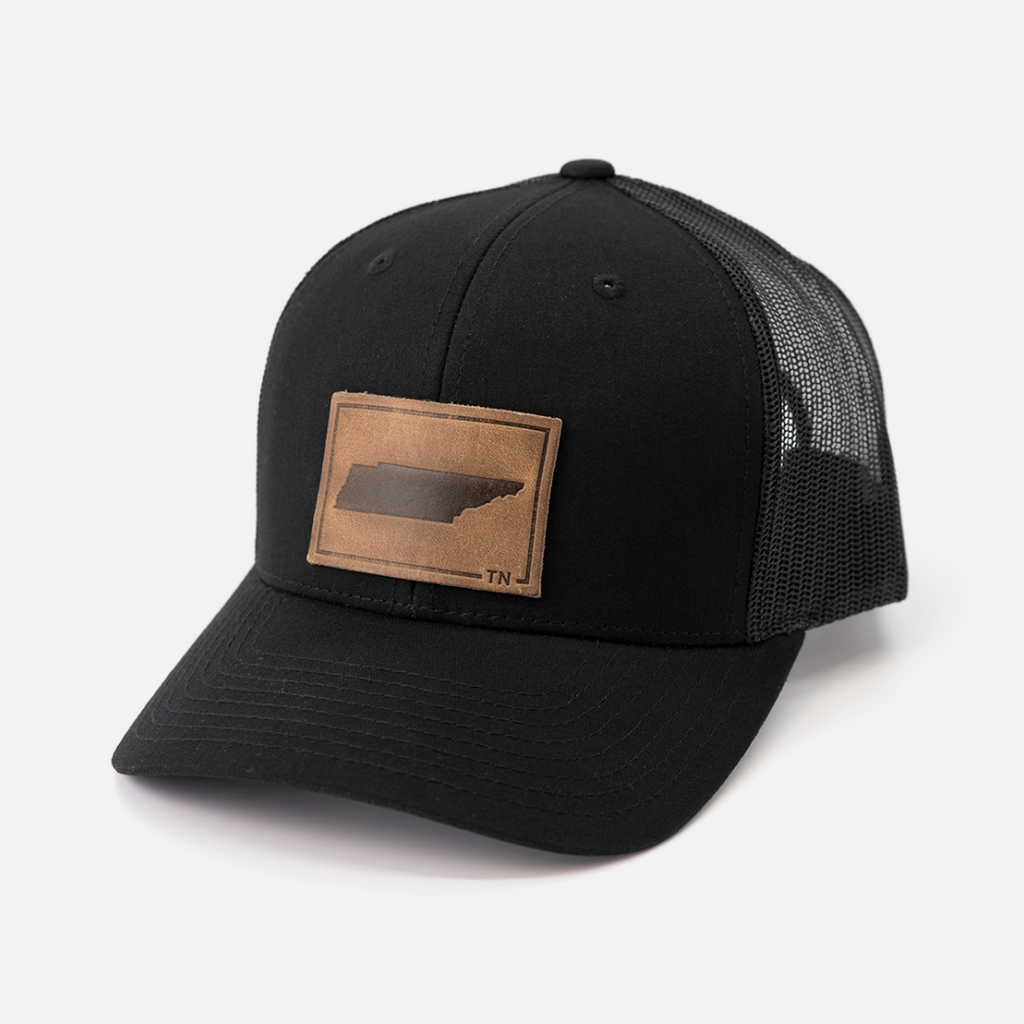 Tennessee Silhouette Hat