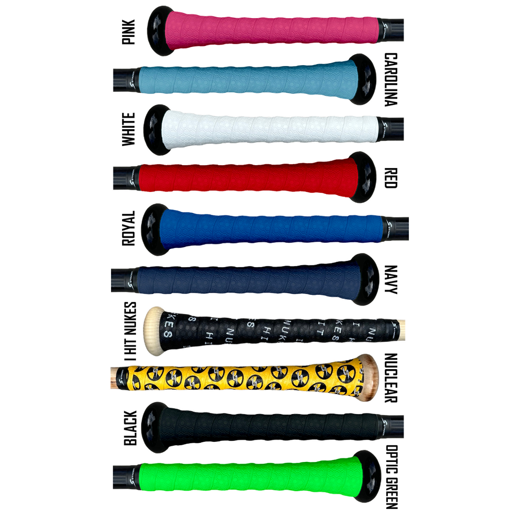 Select Series - Stinger Pro Grade Wood Bat