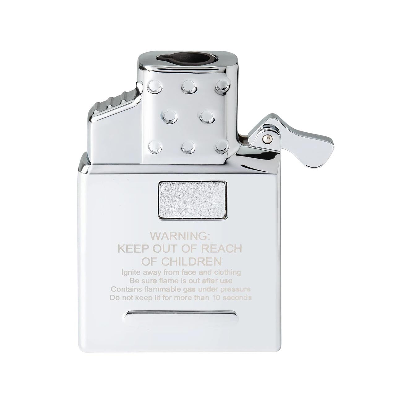 Zippo Single Torch Butane Lighter Insert