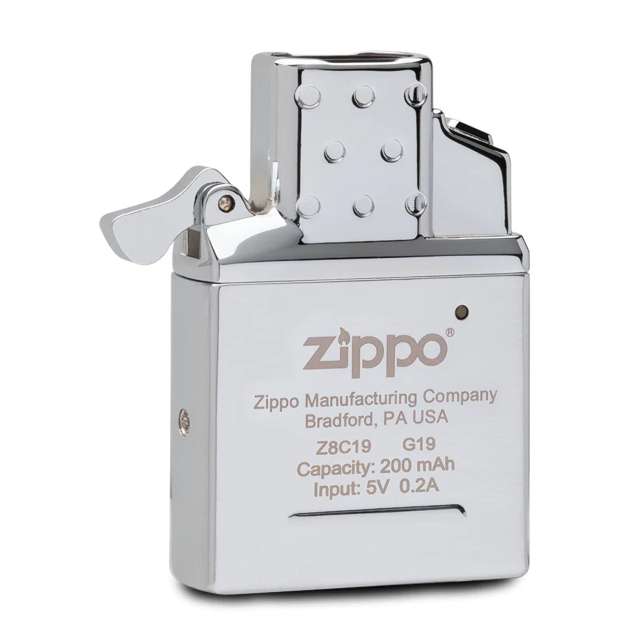 Zippo Double Arc Rechargeable Lighter Insert