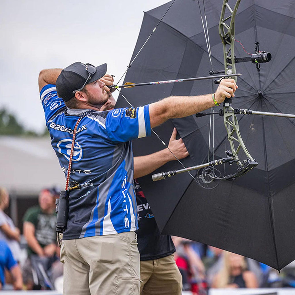 Tac Vanes Driver 2.25” Vane White (100 Pack)