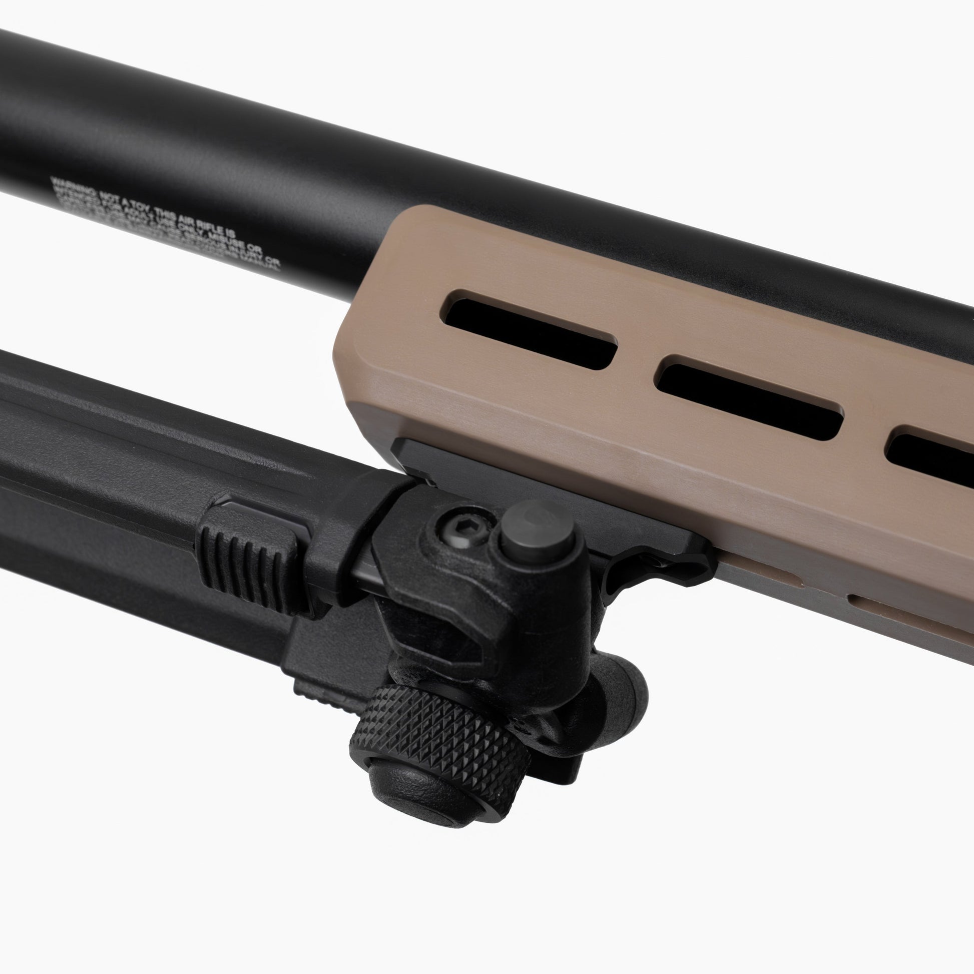 250z .22 (Canada Compliant) - Tan