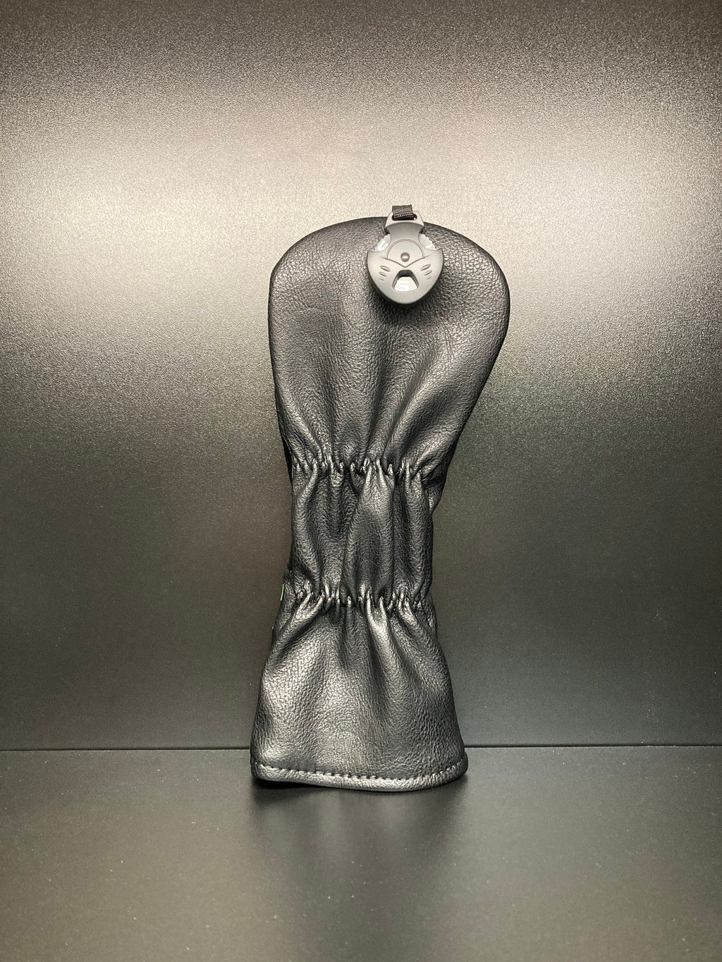 Tap It In! Silhouette Golfer Headcover