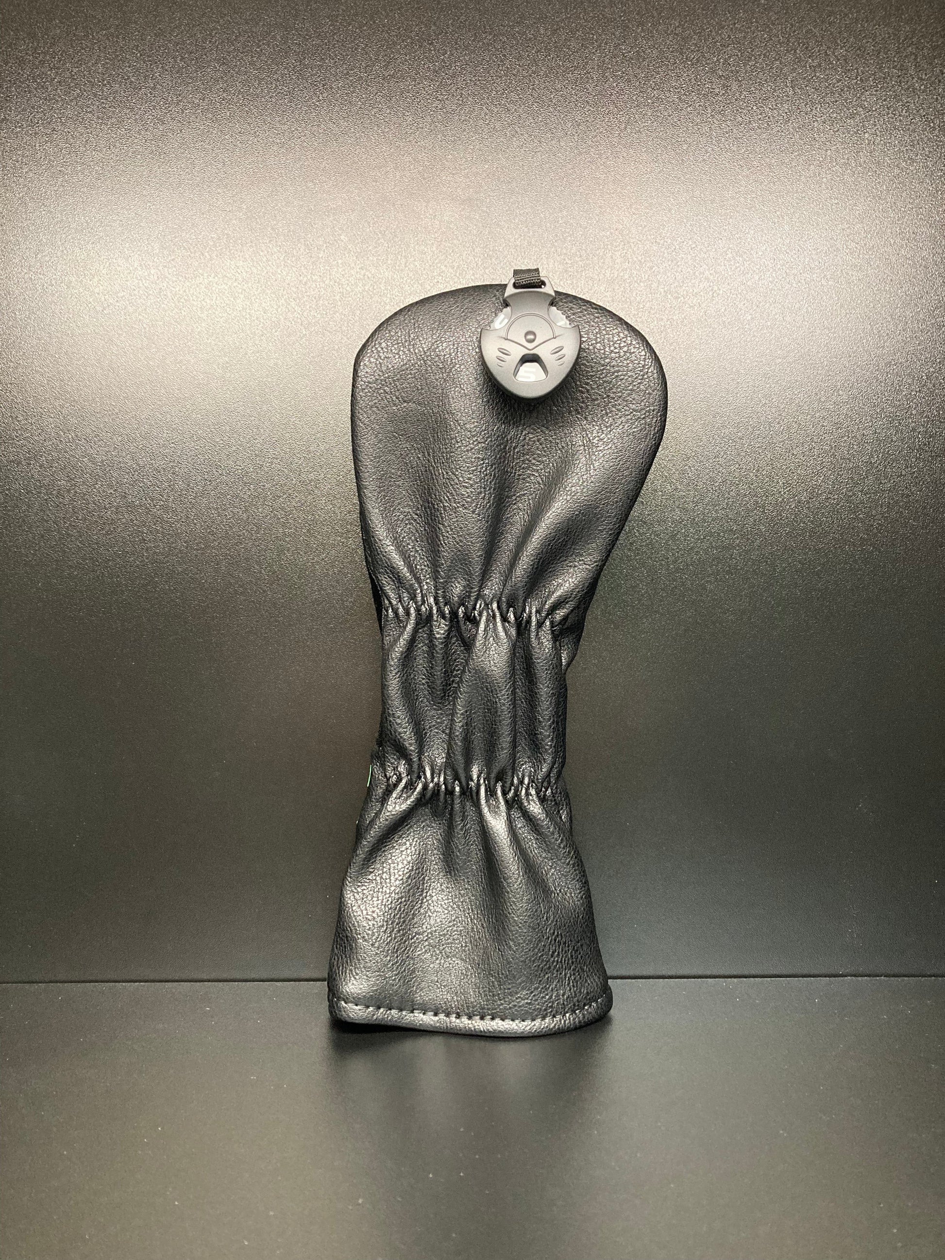 Tap It In! Silhouette Golfer Headcover