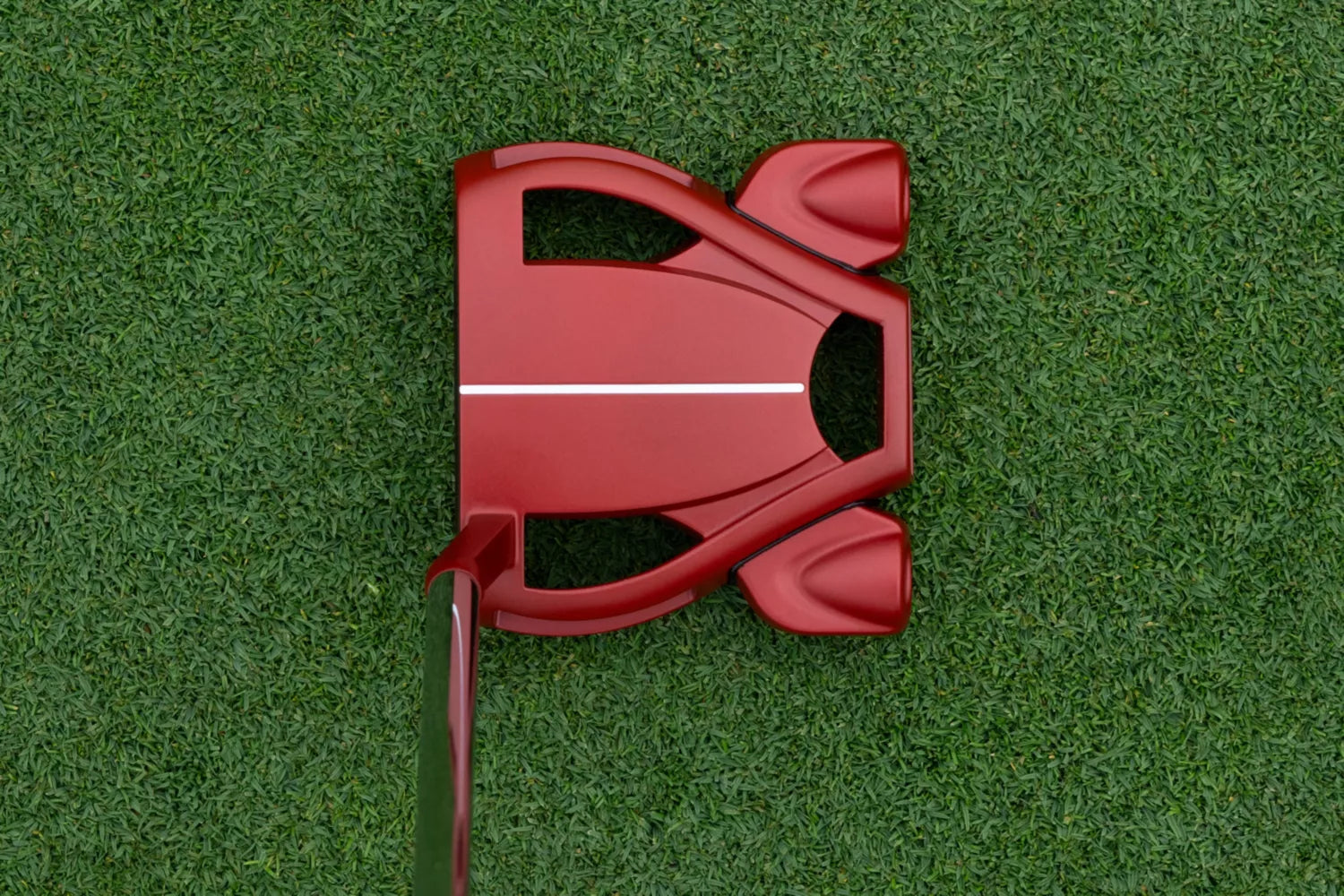 TaylorMade 2024 Spider Tour #3 Putter Slant Neck