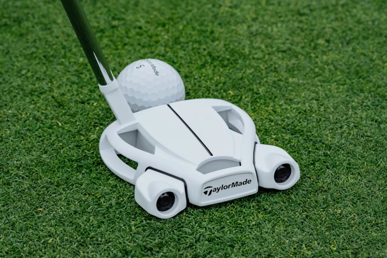 TaylorMade 2024 Spider Tour #3 Putter Slant Neck