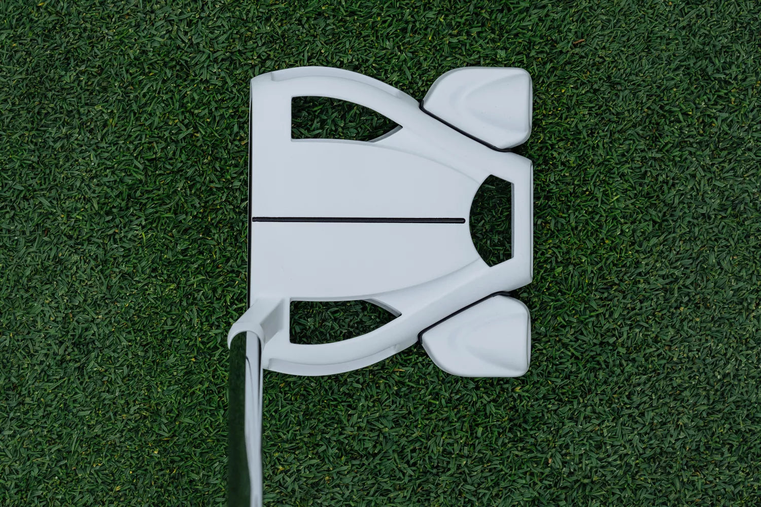 TaylorMade 2024 Spider Tour #3 Putter Slant Neck