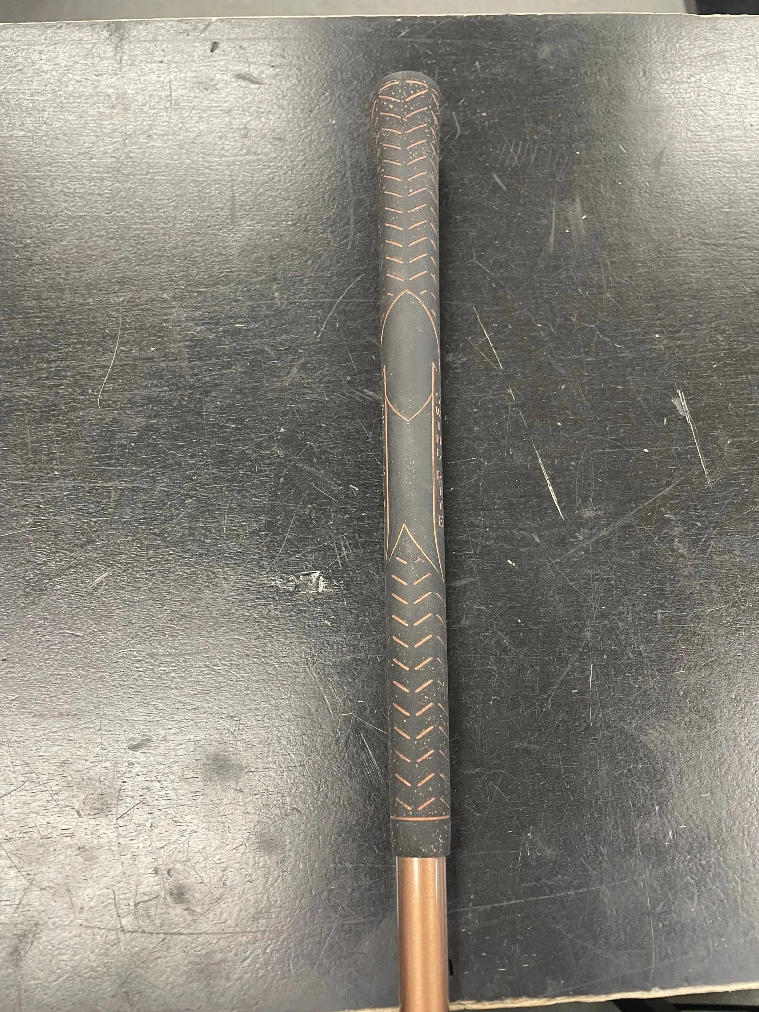 TaylorMade BRNR Copper Mini Driver (Used Demo)