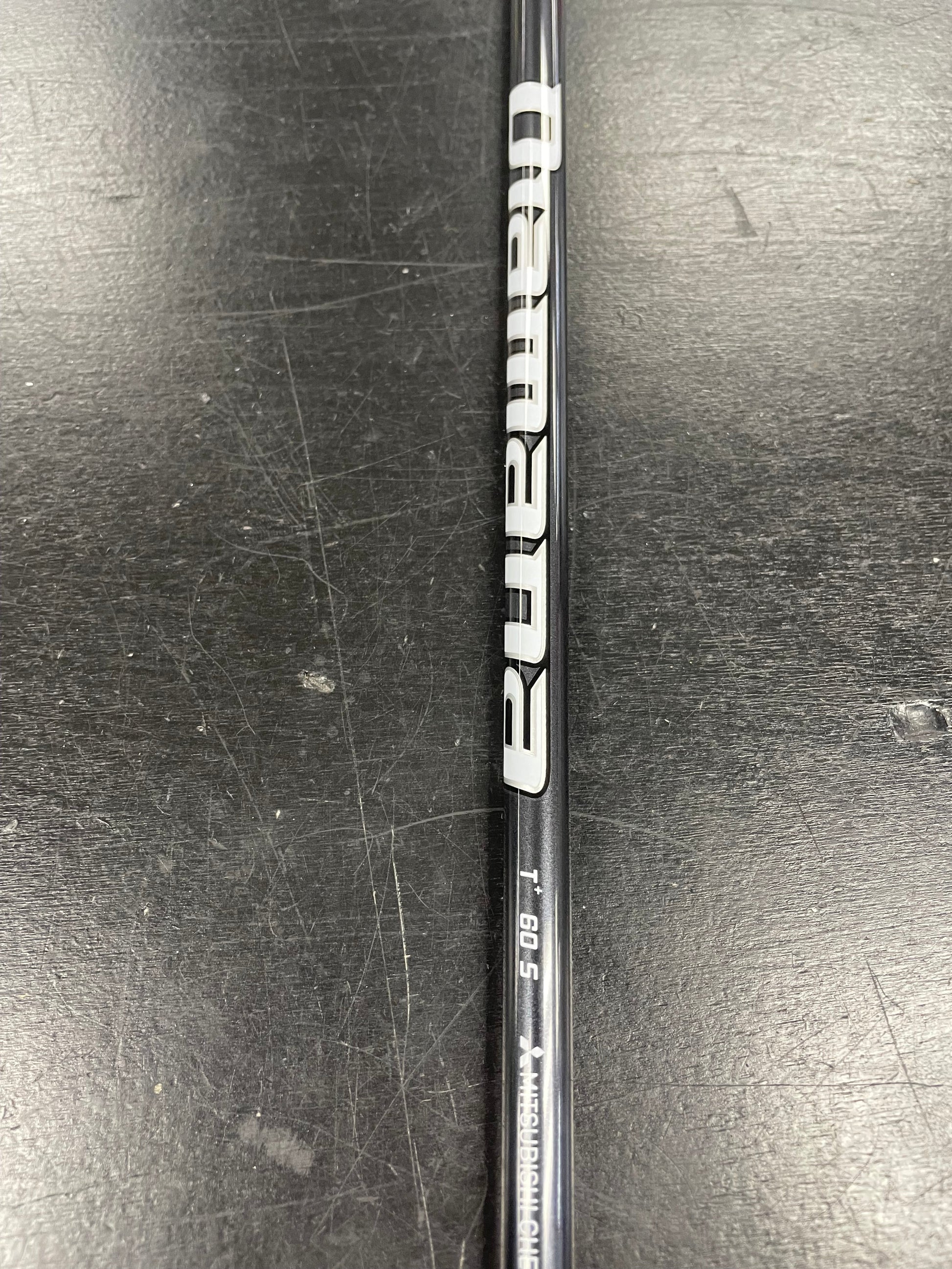 TaylorMade Qi35 Driver (Used Demo)