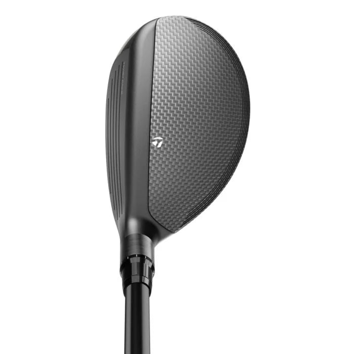 TaylorMade Qi35 Rescue Hybrid Combo Iron Set 2025