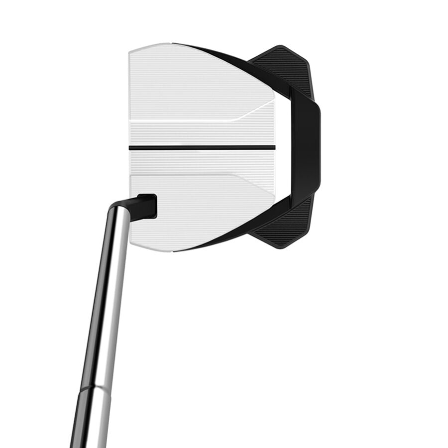 TaylorMade SPIDER GTX WHITE #3 Slant Neck