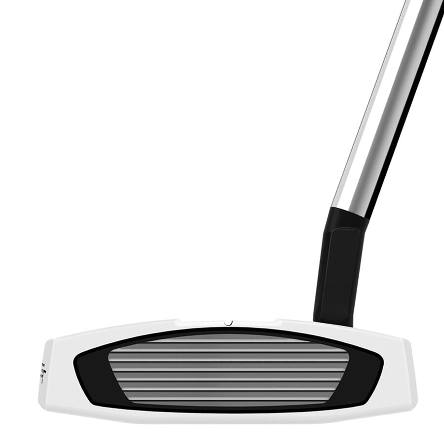 TaylorMade SPIDER GTX WHITE #3 Slant Neck