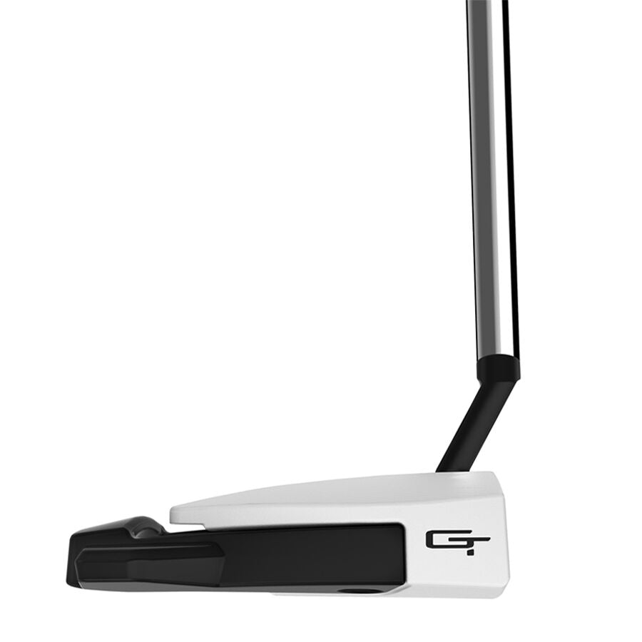 TaylorMade SPIDER GTX WHITE #3 Slant Neck