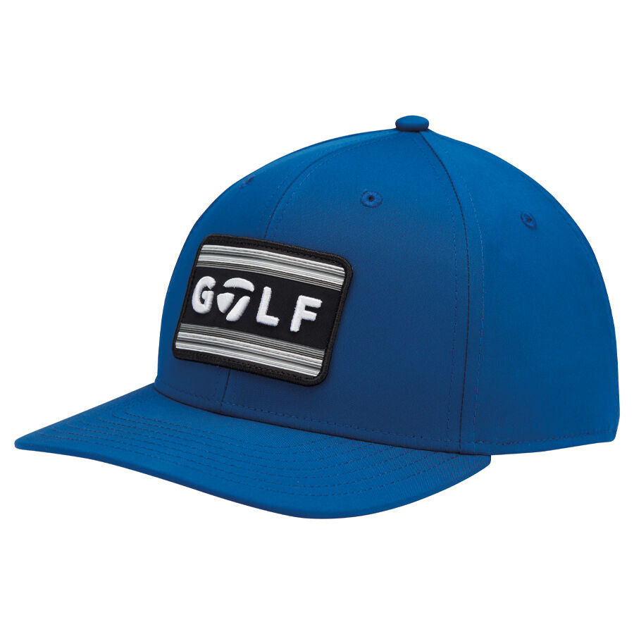 TaylorMade Ventura Sunset Snapback Hat