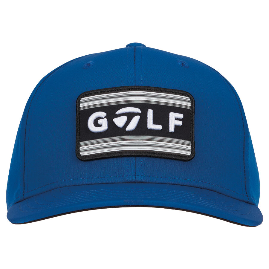 TaylorMade Ventura Sunset Snapback Hat