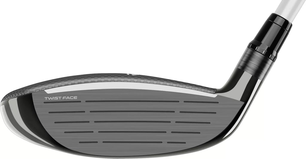 TaylorMade Qi35 Max Lite Fairway Wood