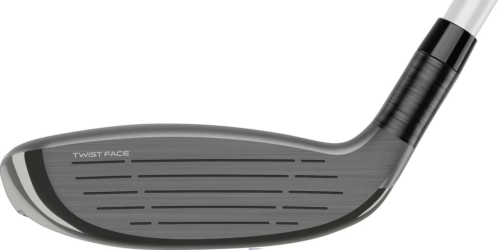 TaylorMade Women's Qi35 Max Lite Rescue