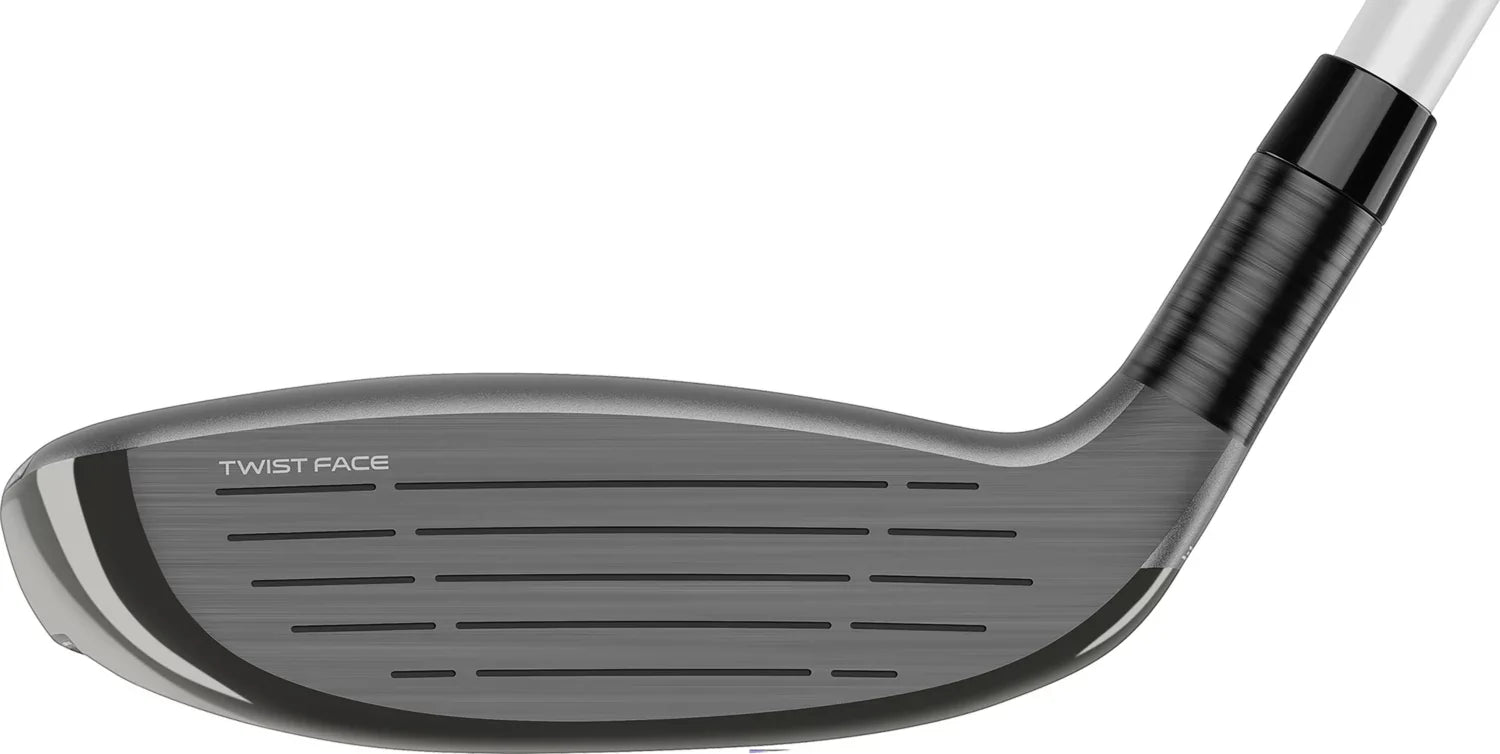 TaylorMade Women's Qi35 Max Lite Rescue