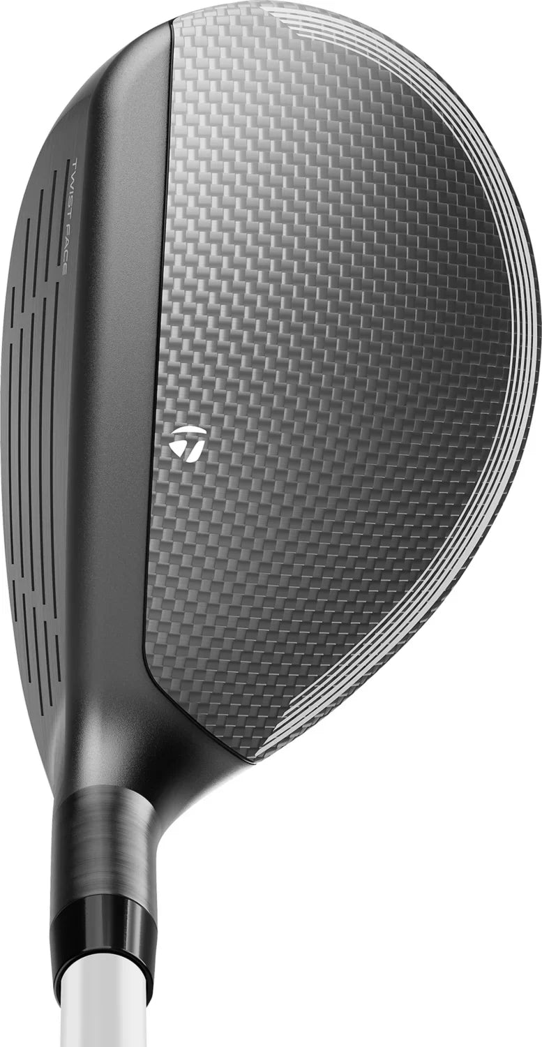 TaylorMade Women's Qi35 Max Lite Rescue