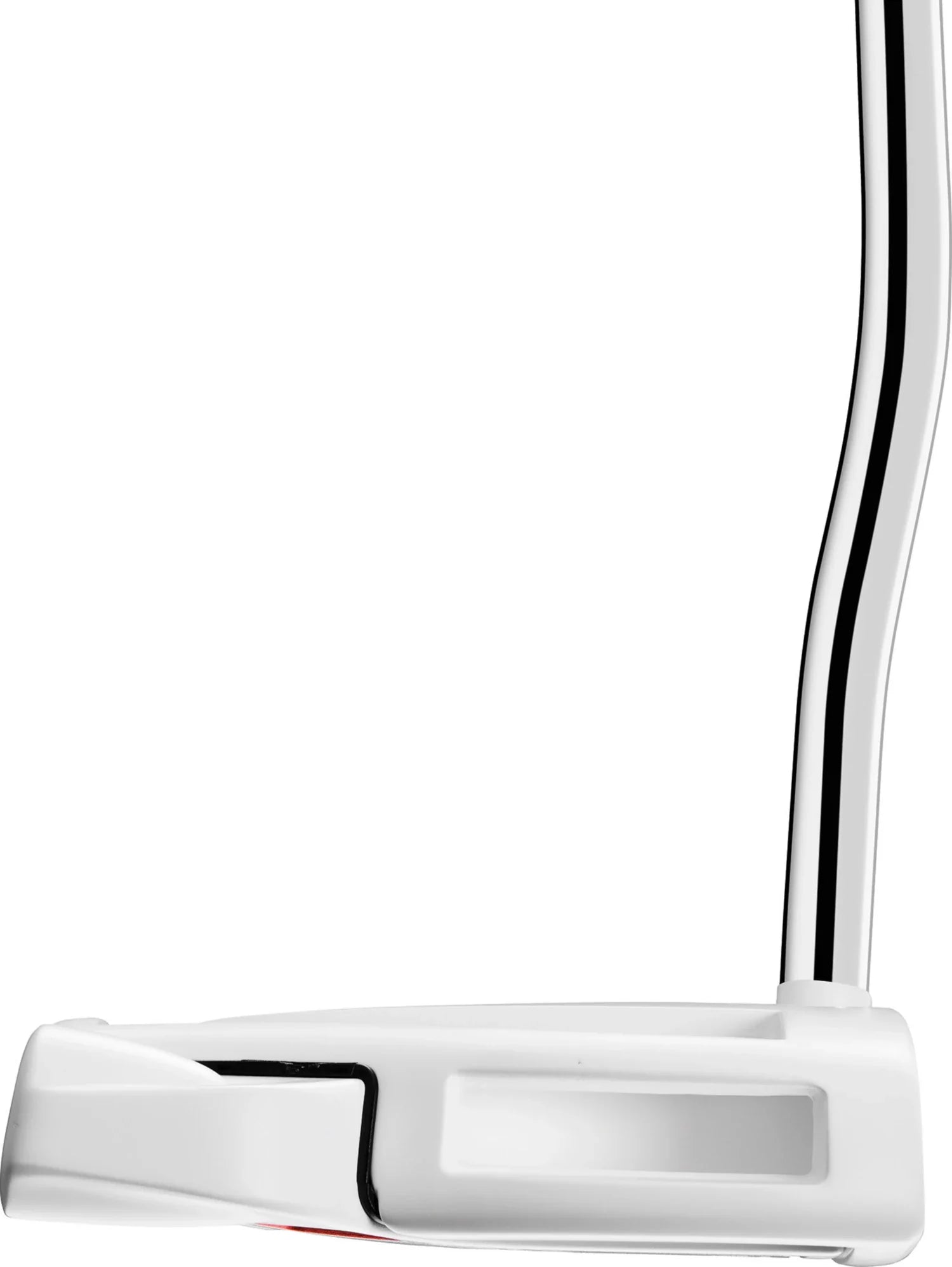 TaylorMade Spider Tour Ghost White Double Bend