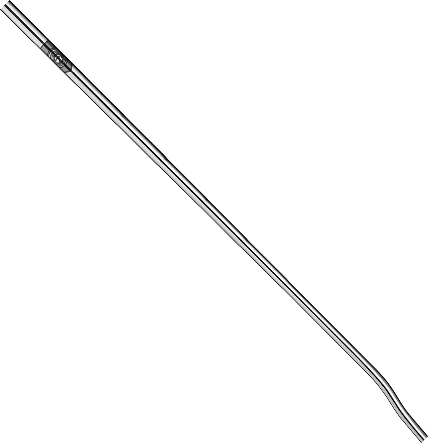 TaylorMade Spider Tour Ghost White Double Bend