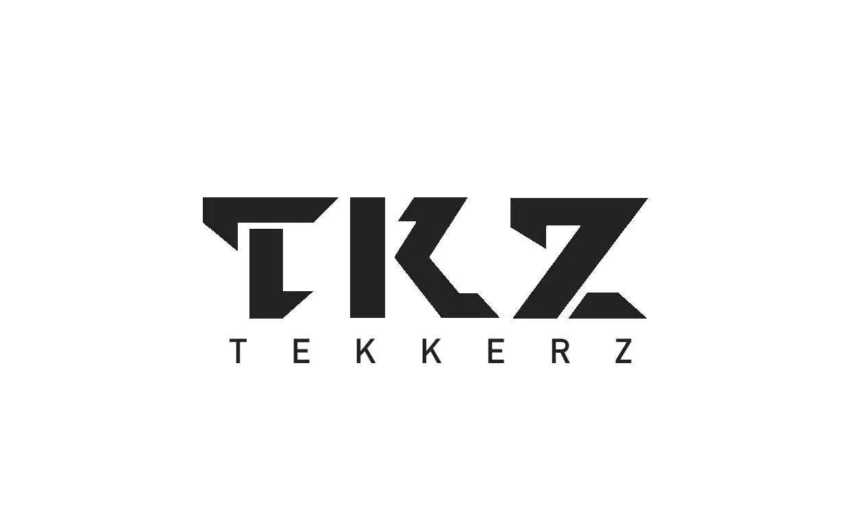 Tekkerz Leg Sleeve Over 20 Color Variations Compatible with Grip Socks | Athletic Socks Sky Blue Color