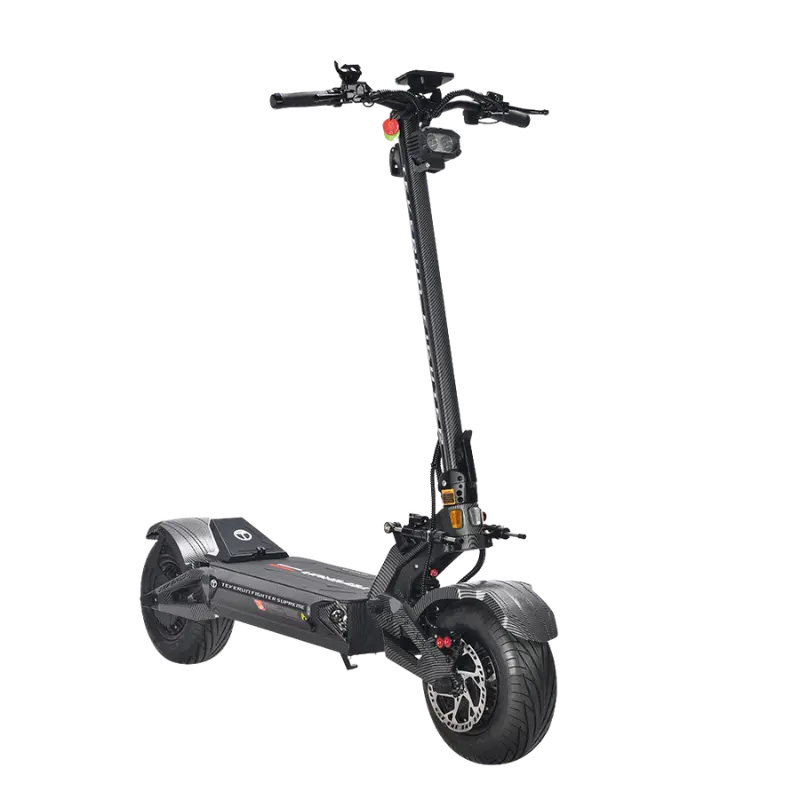 Teverun Fighter Supreme 7260R V5 Electric Scooter