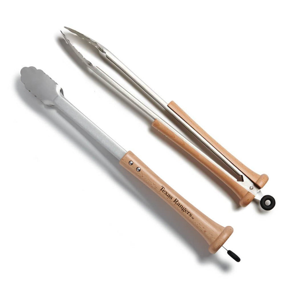 Texas Rangers "SPLITFINGER" Tongs