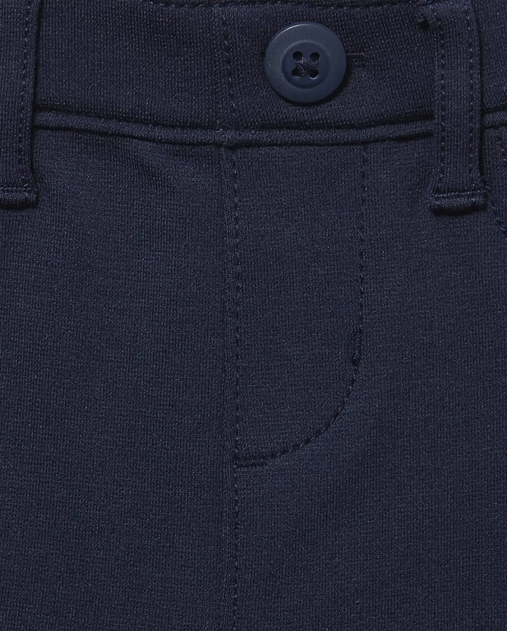 The Children's Place Girls' Ponte Knit Pull on Jeggings - Black/sandy/tidal 3-Pack