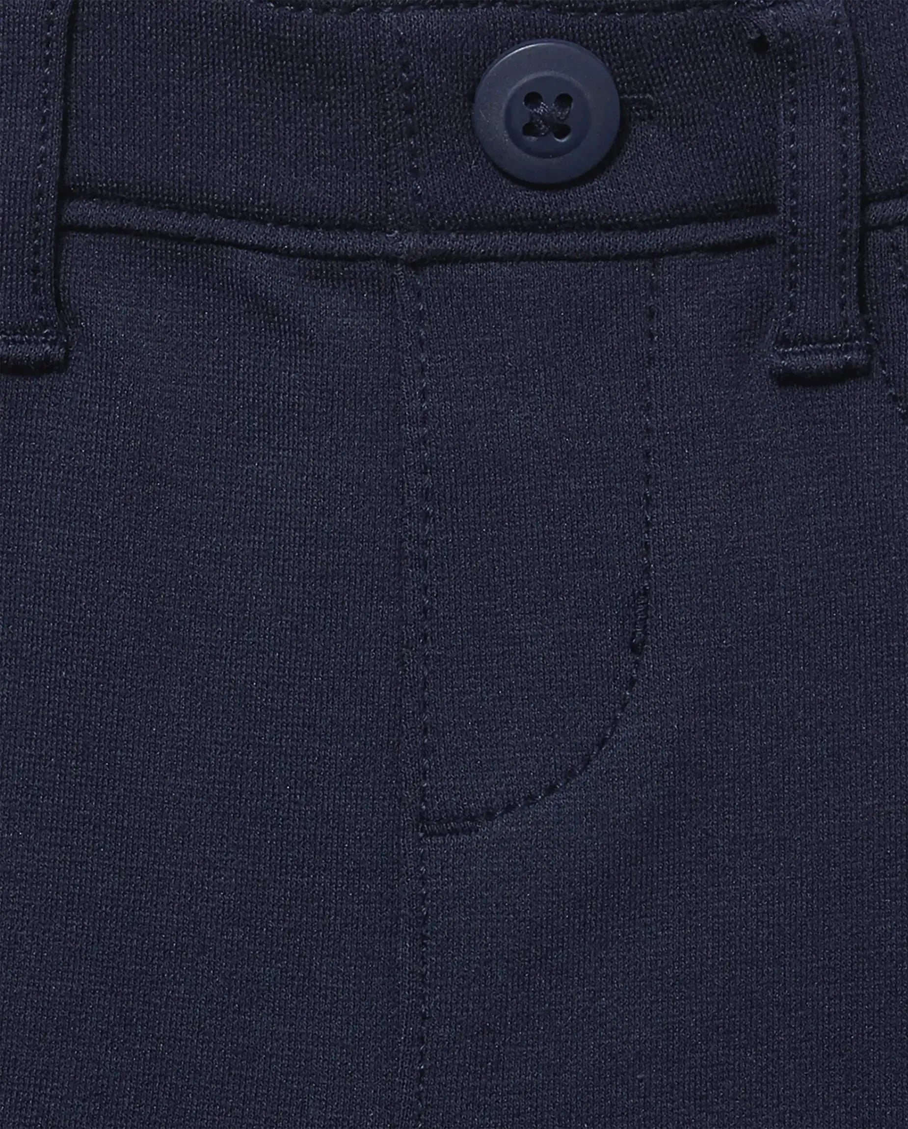 The Children's Place Girls' Ponte Knit Pull on Jeggings - Black/sandy/tidal 3-Pack