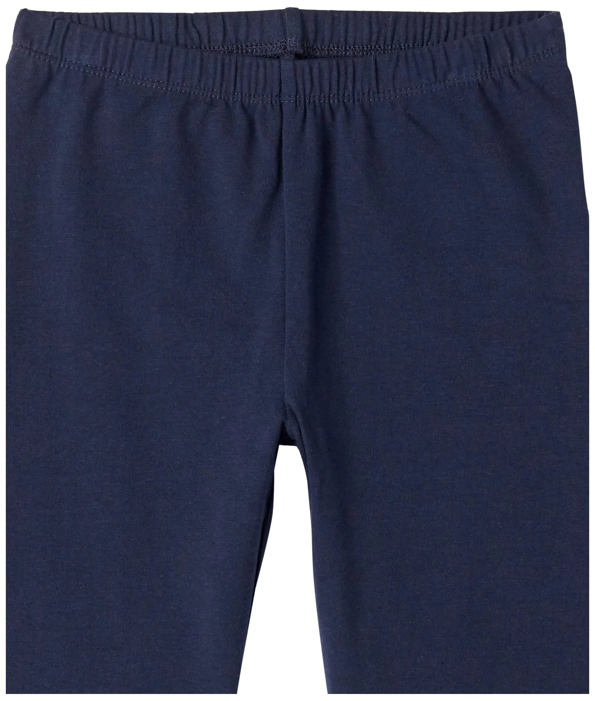 The Children's Place Girls' Solid Bike Shorts XX-Large Black/ H/T Grey/ Tidal/ White 4-pack