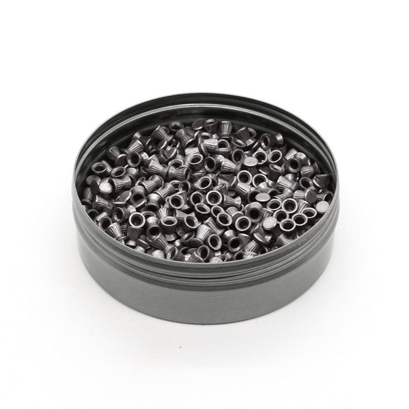 Edan Wadcutter .177 Caliber Pellets - 500 Count