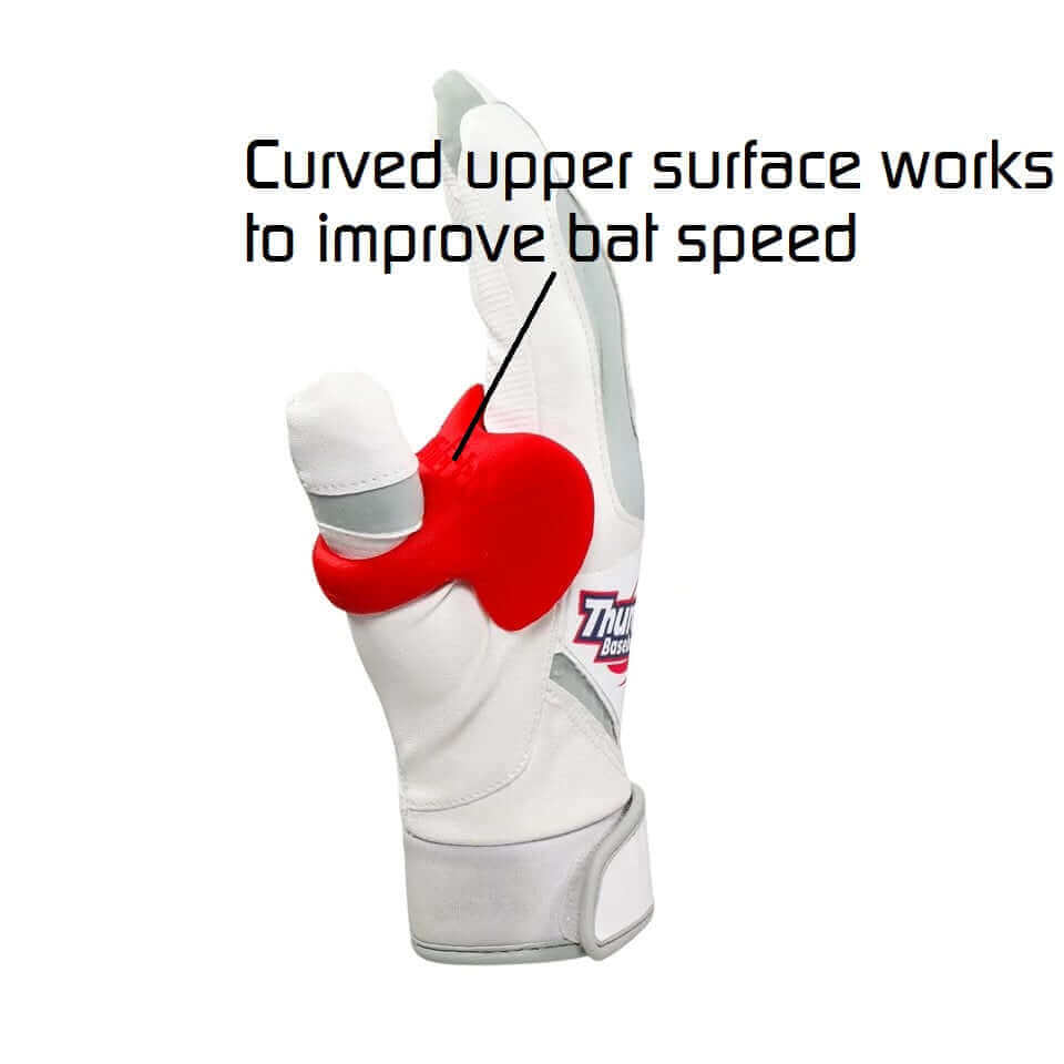 Pitch Black - Baseball Thumb Guard
