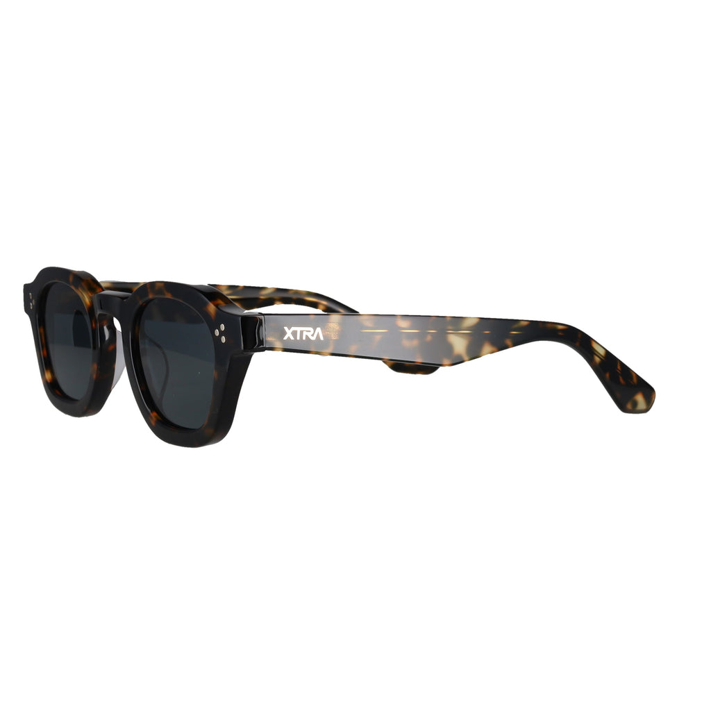 XTRA Eyewear 'Bursar' Sunglasses