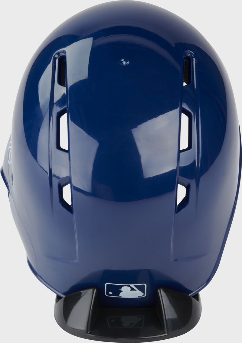 Detroit Tigers MLB Collectible Mini Batting Helmet