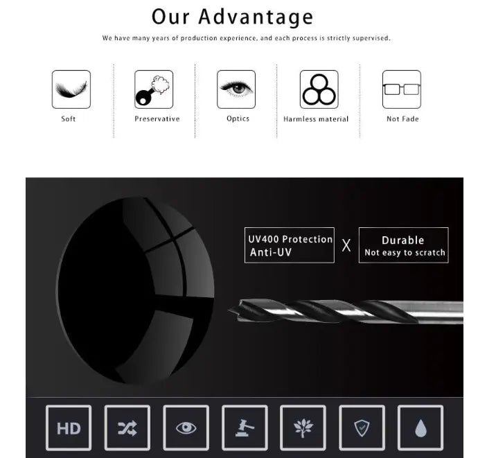 Timeless Classic Square Sunglasses - Multiple Colors Available