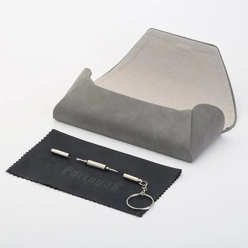 Timeless Classic Square Sunglasses - Multiple Colors Available