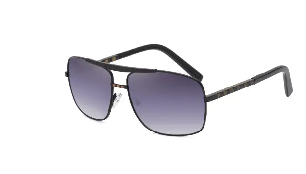 Timeless Classic Square Sunglasses - Multiple Colors Available