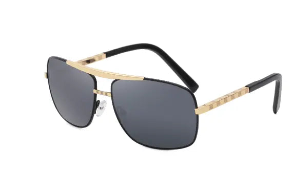 Timeless Classic Square Sunglasses - Multiple Colors Available