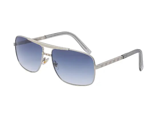 Timeless Classic Square Sunglasses - Multiple Colors Available