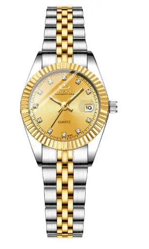 Timeless Luxury Men's Watch – Precision & Elegance