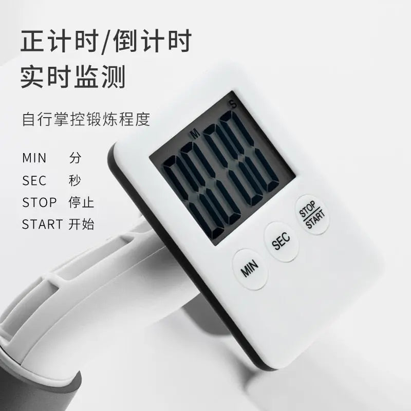 Timing Shelf Fitness Trainer for Waist & Abdomen Exercise