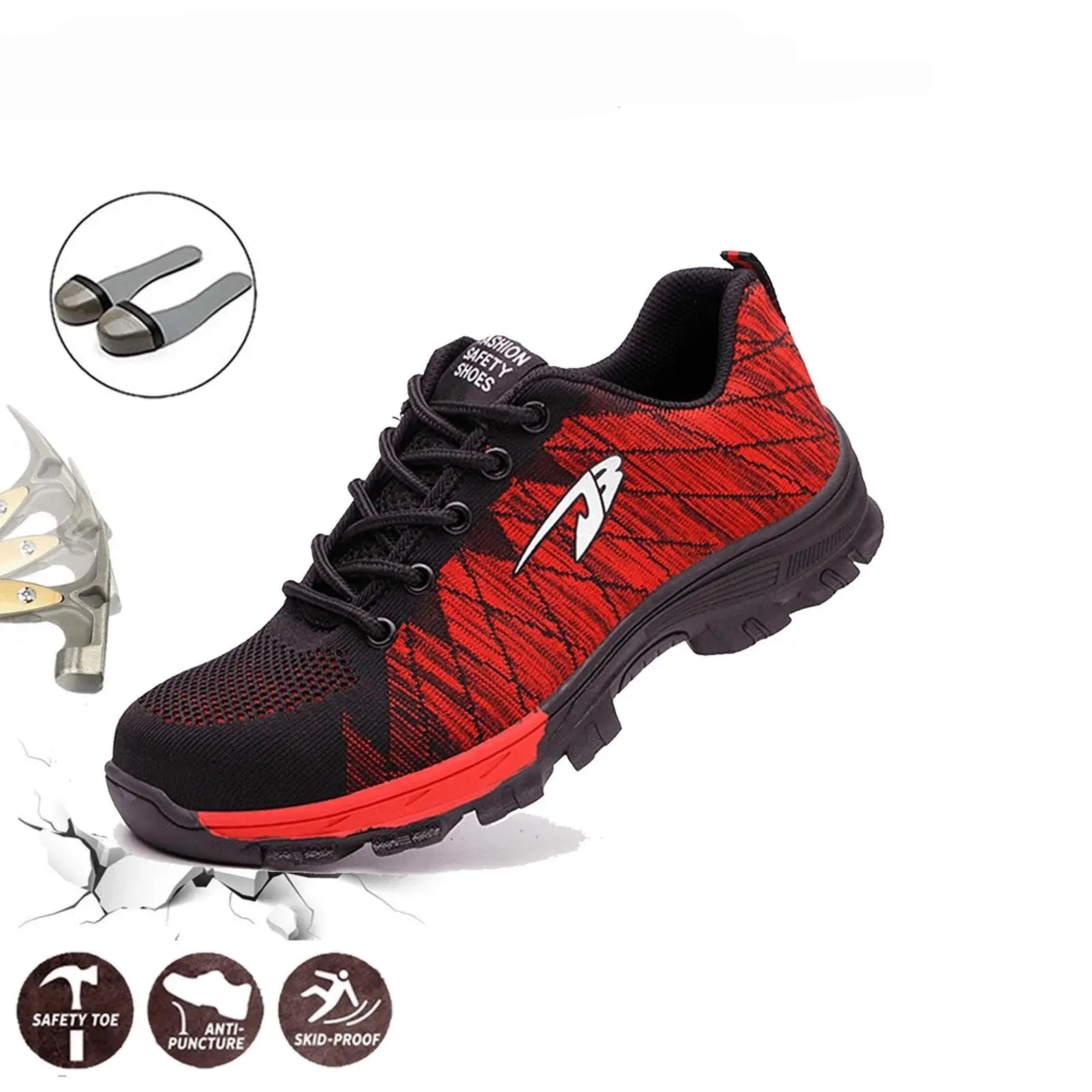 Titan Tough Shoes for Men
