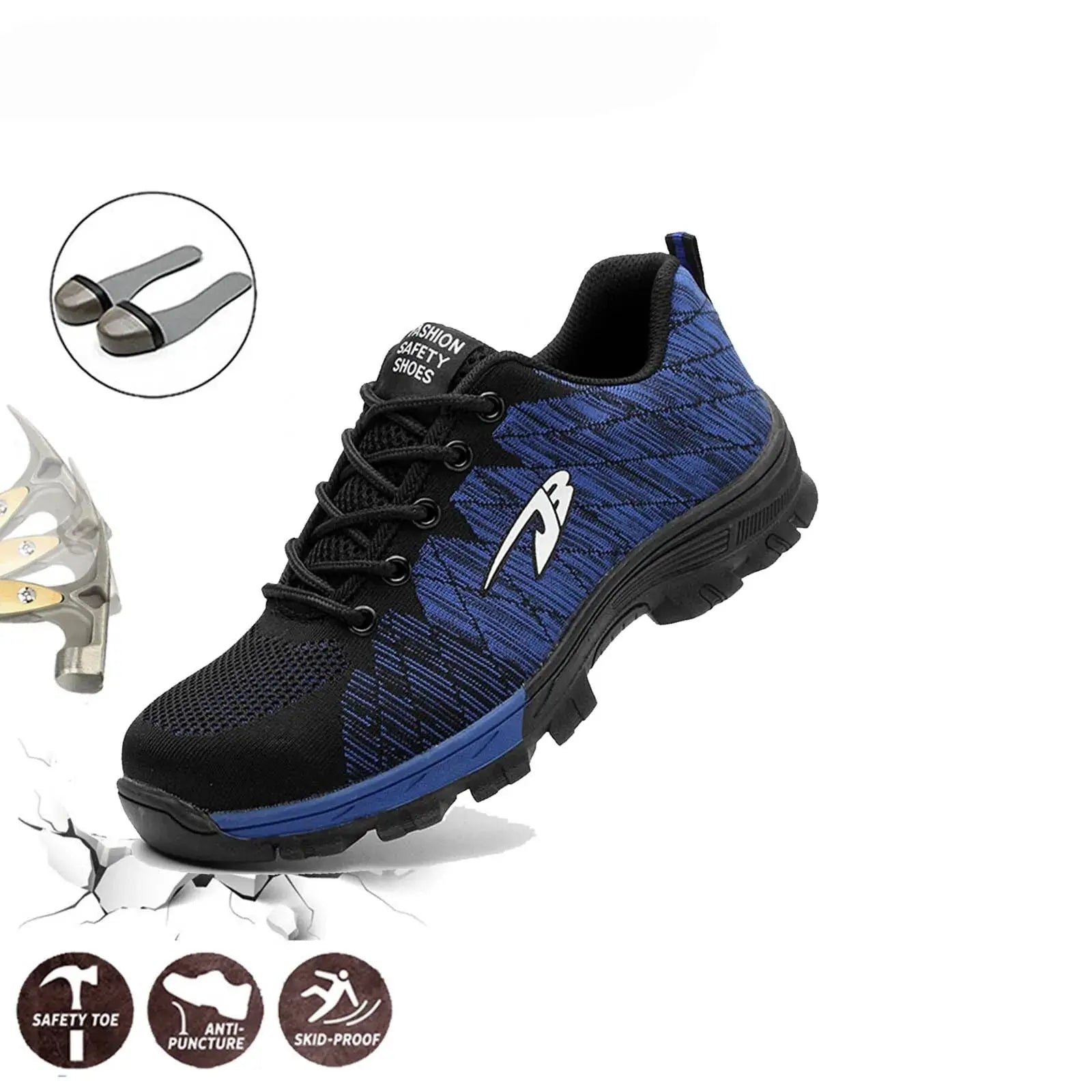 Titan Tough Shoes for Men