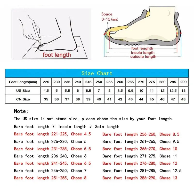 Titan Tough Shoes for Men